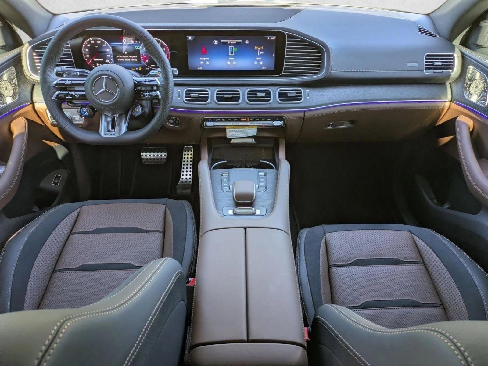 Thumbnail: 2026 Mercedes-Benz GLE - 4