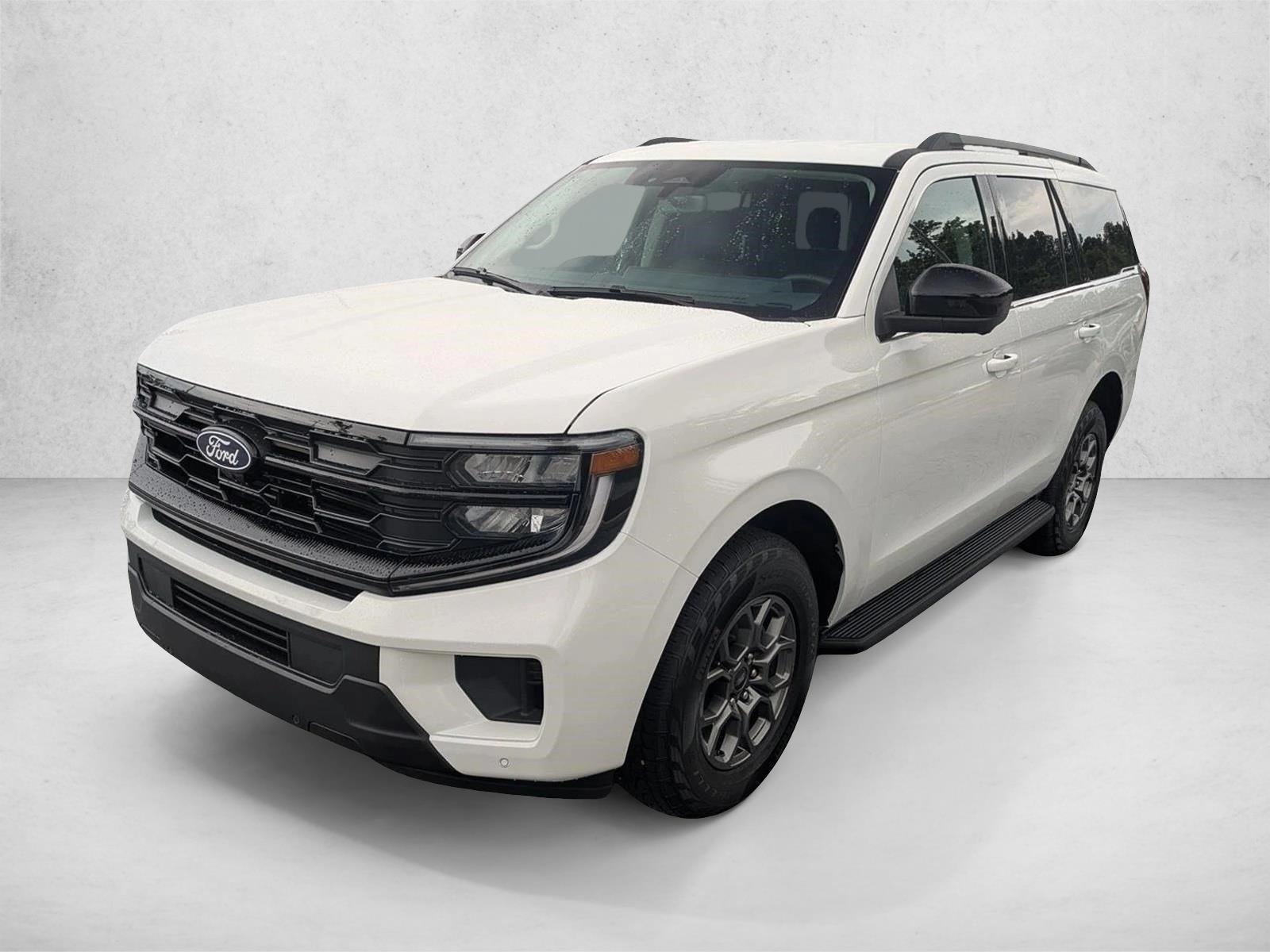 Thumbnail: 2027 Ford Expedition - 1