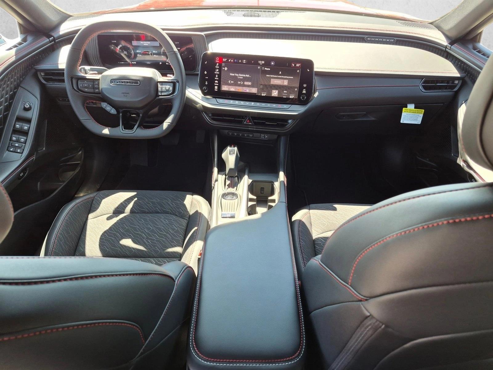 Thumbnail: 2026 Dodge Charger - 3