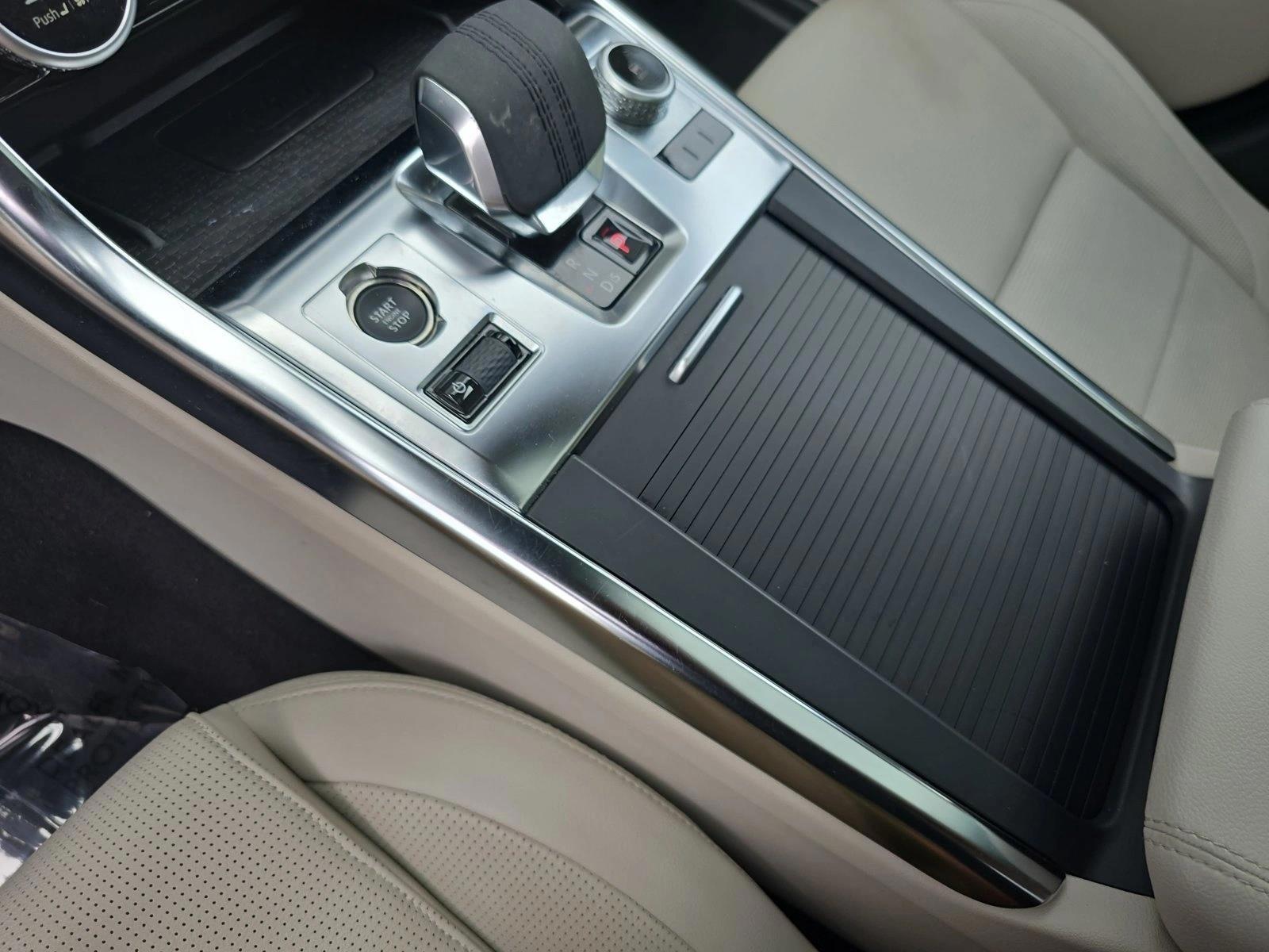 2024 Jaguar XF R-Dynamic SE - Photo 25
