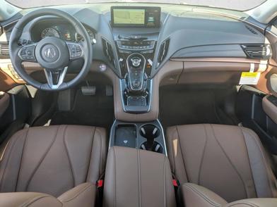 2026 Acura RDX
