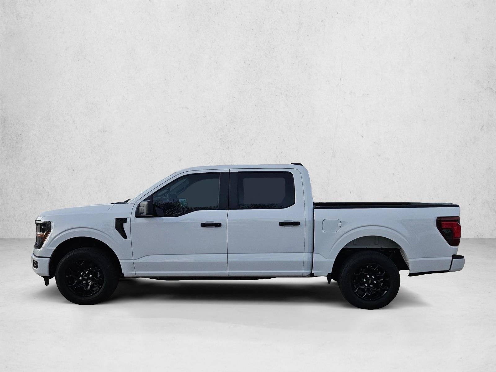 Thumbnail: 2026 Ford F-150 - 2