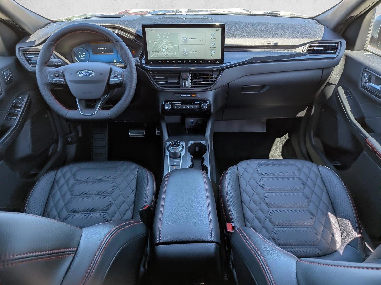 Thumbnail: 2023 Ford Escape - 3