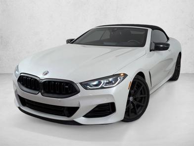 2023 BMW 8 Series M850i xDrive -
                  Irvine, CA