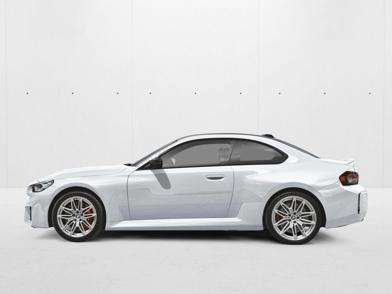 2026 BMW M2