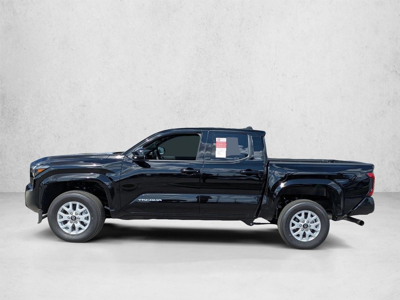 Thumbnail: 2026 Toyota Tacoma - 2
