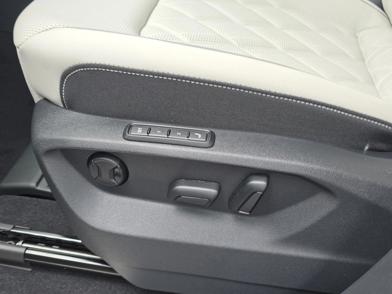 2026 Volkswagen Atlas Cross Sport