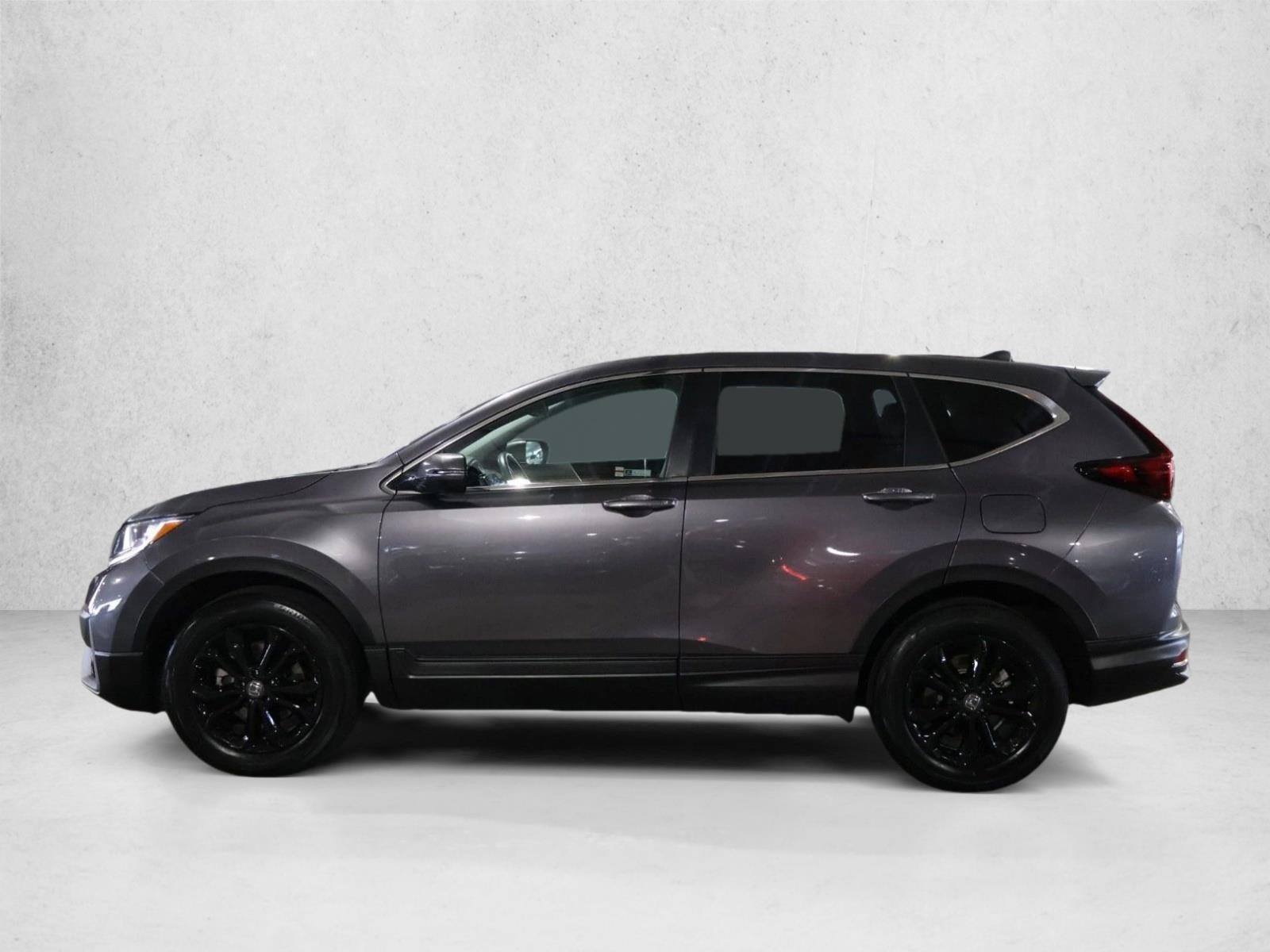 Thumbnail: 2022 Honda CR-V - 2