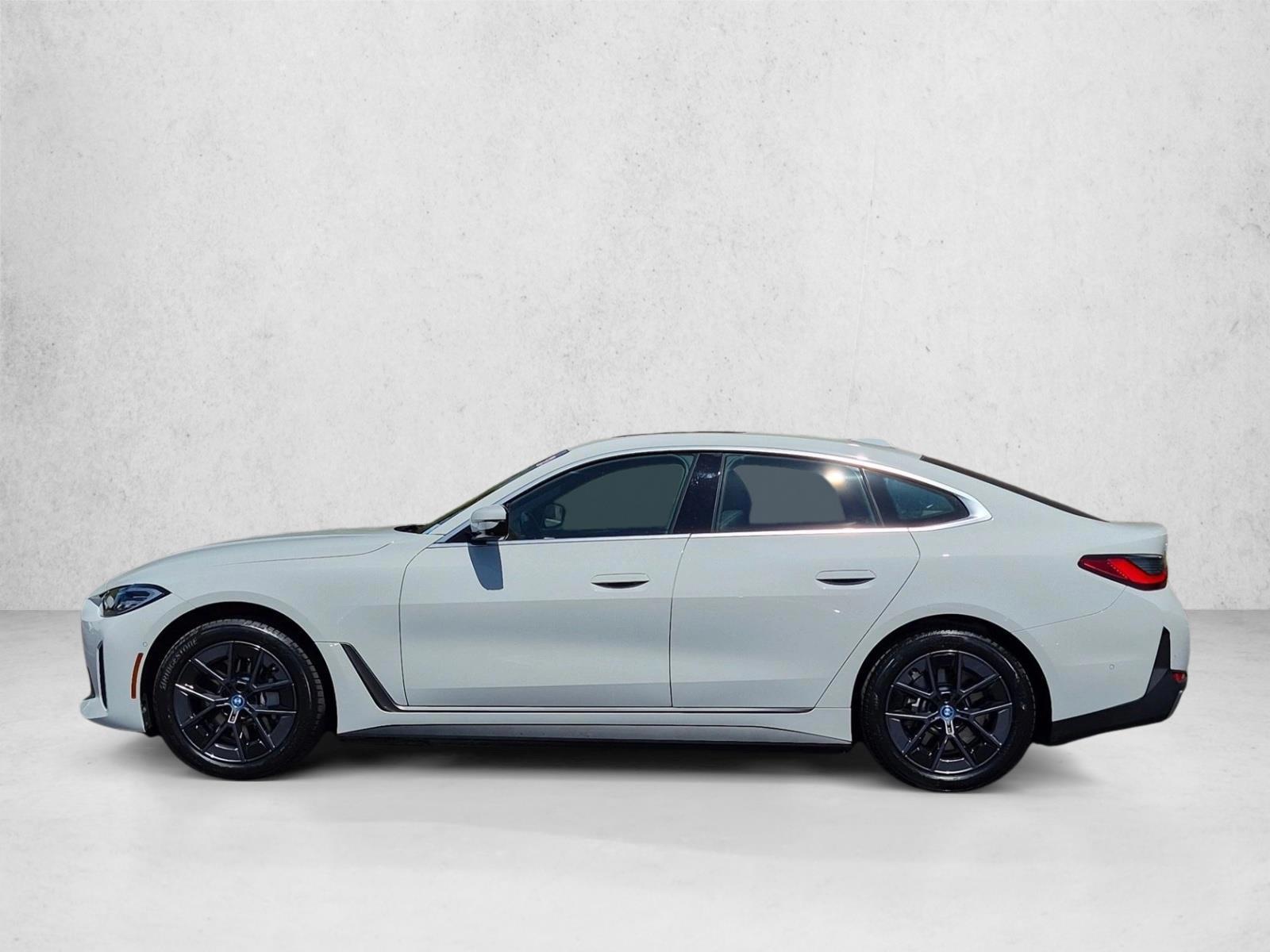 Thumbnail: 2024 BMW i4 - 2