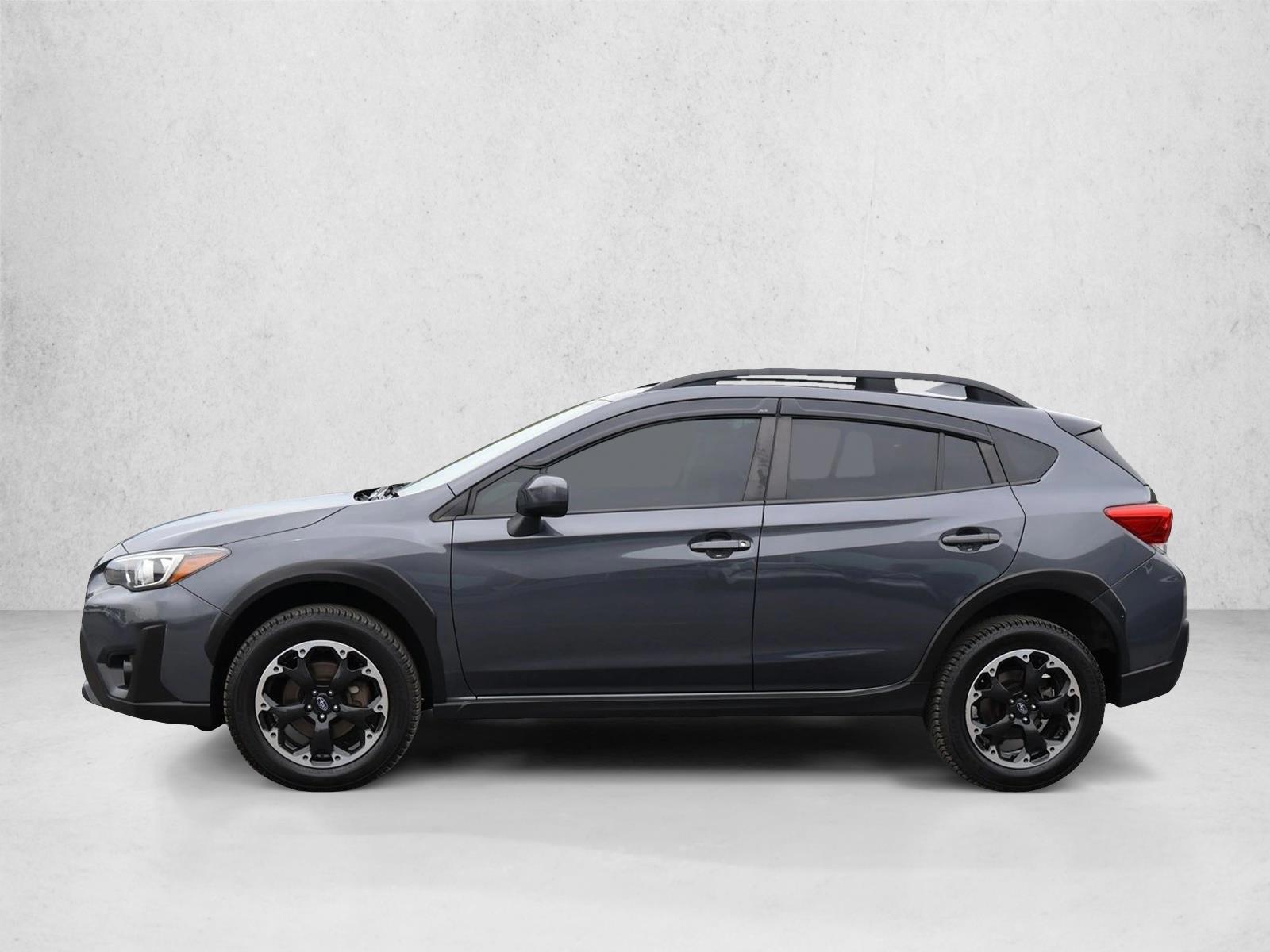 Thumbnail: 2022 Subaru Crosstrek - 2