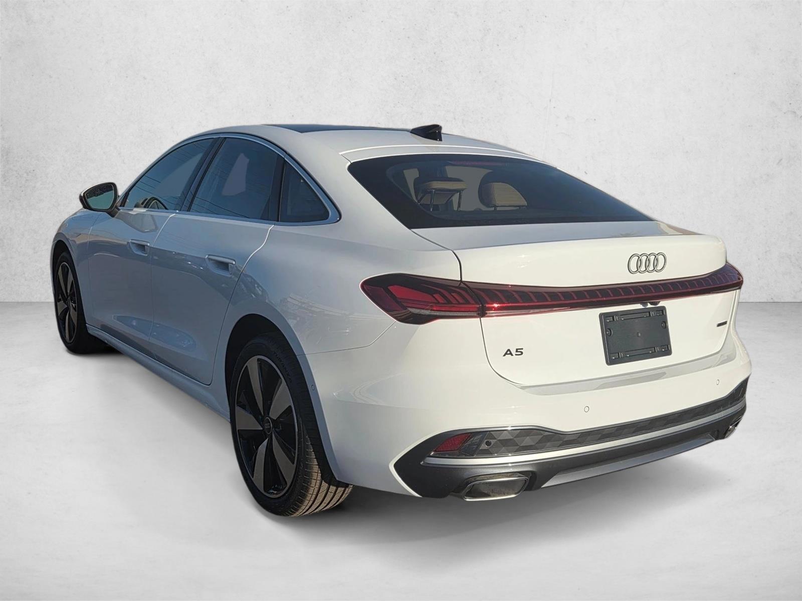 2025 Audi New A5 Premium Plus - Photo 9
