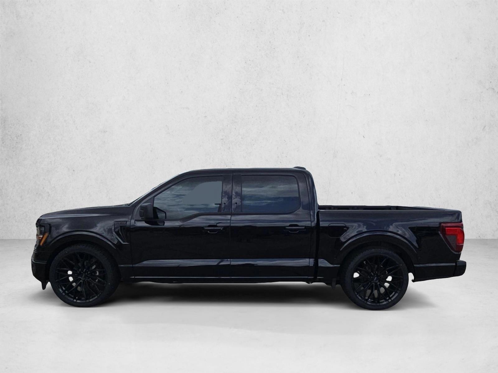 Thumbnail: 2026 Ford F-150 - 2