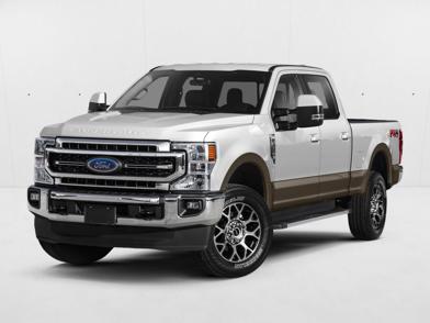 2021 Ford F-250 Lariat -
                  Fort Worth, TX