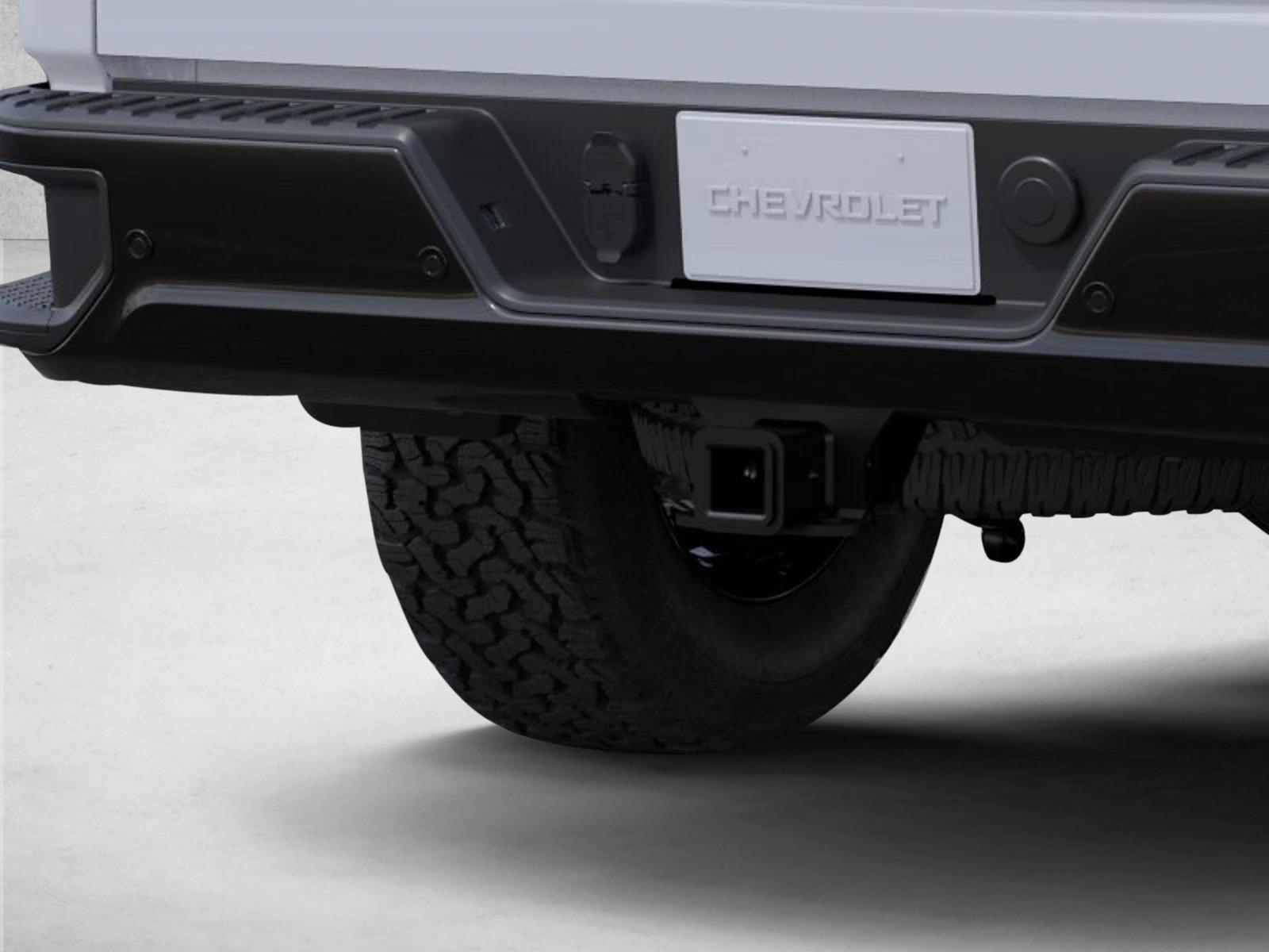 2026 Chevrolet Silverado 2500 HD LTZ - Photo 14