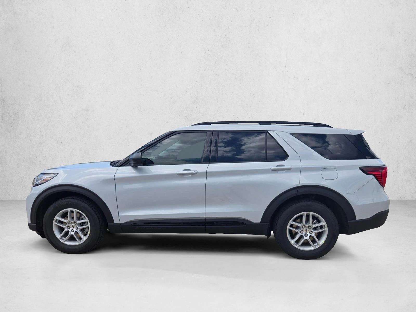 Thumbnail: 2026 Ford Explorer - 2