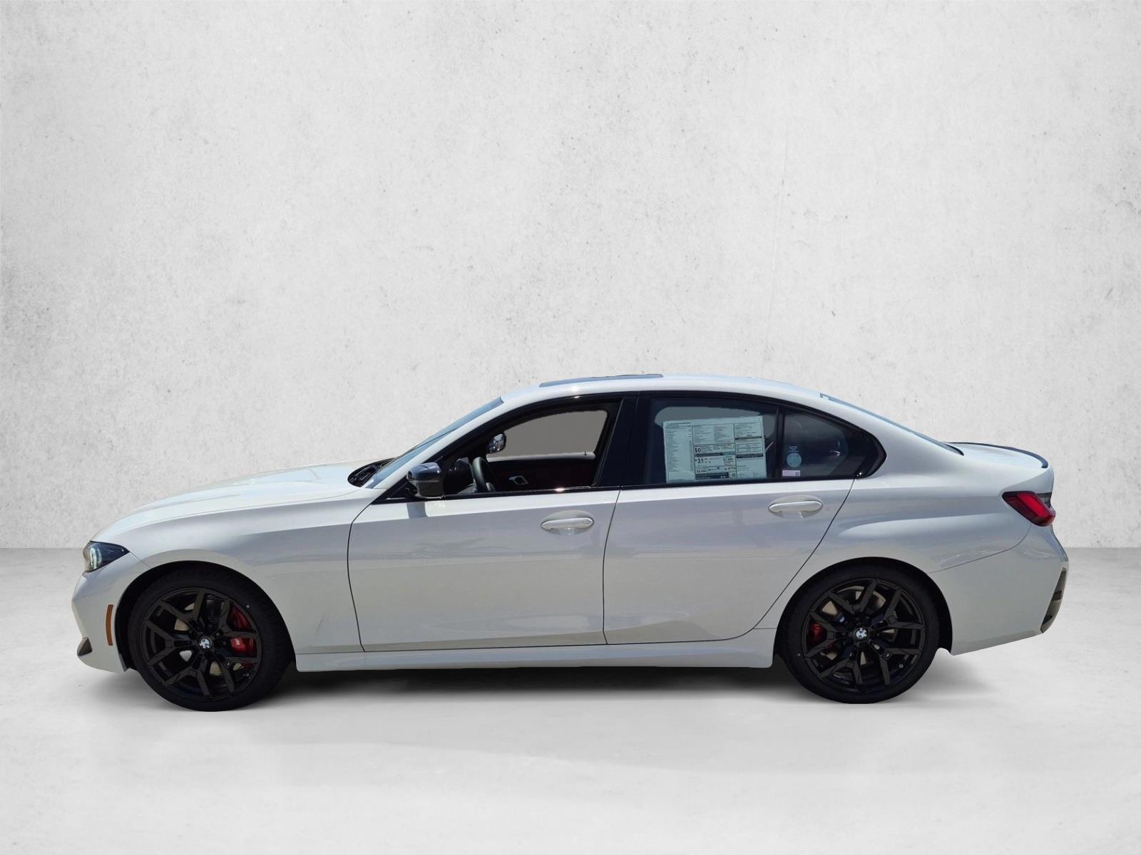 Thumbnail: 2026 BMW 3 Series - 2