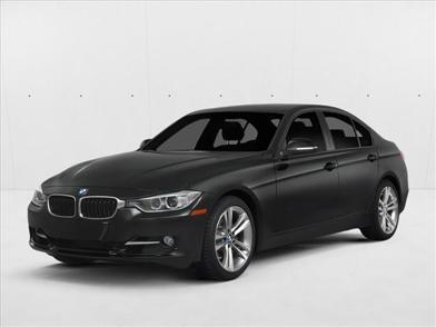 2014 BMW 3 Series 320i -
                  Houston, TX