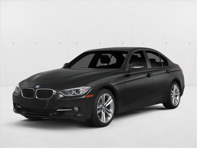 2014 BMW 3 Series