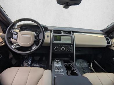 2020 Land Rover Discovery
