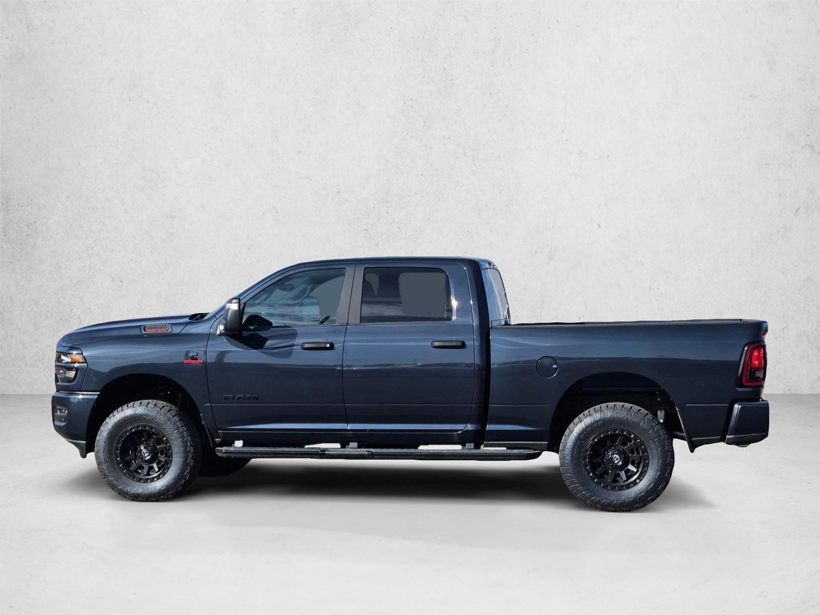 Thumbnail: 2026 RAM 2500 - 2