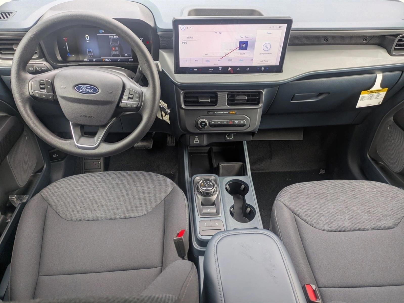 Thumbnail: 2026 Ford Maverick - 4