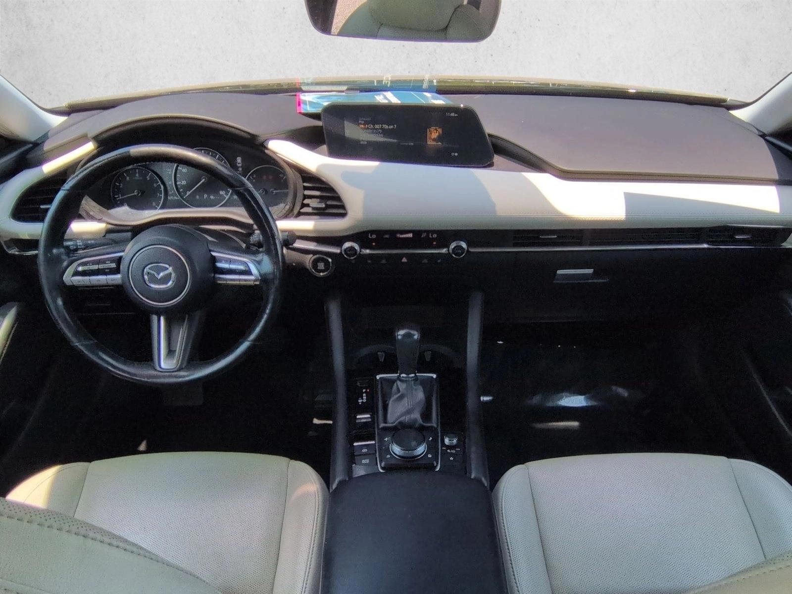 Thumbnail: 2022 Mazda Mazda3 - 3