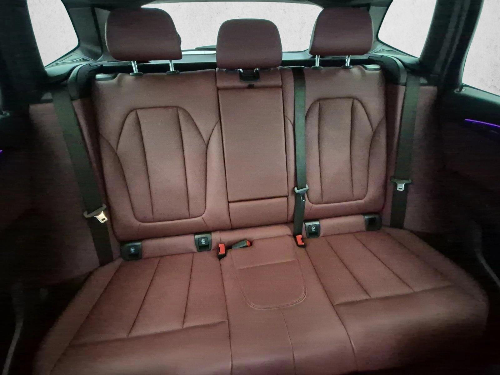 2024 BMW X3 30i - Photo 23