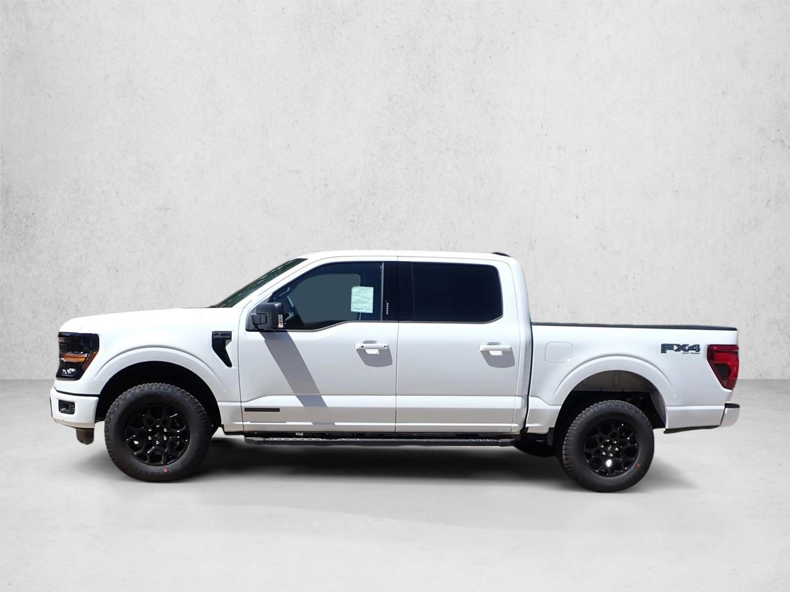 Thumbnail: 2026 Ford F-150 - 2