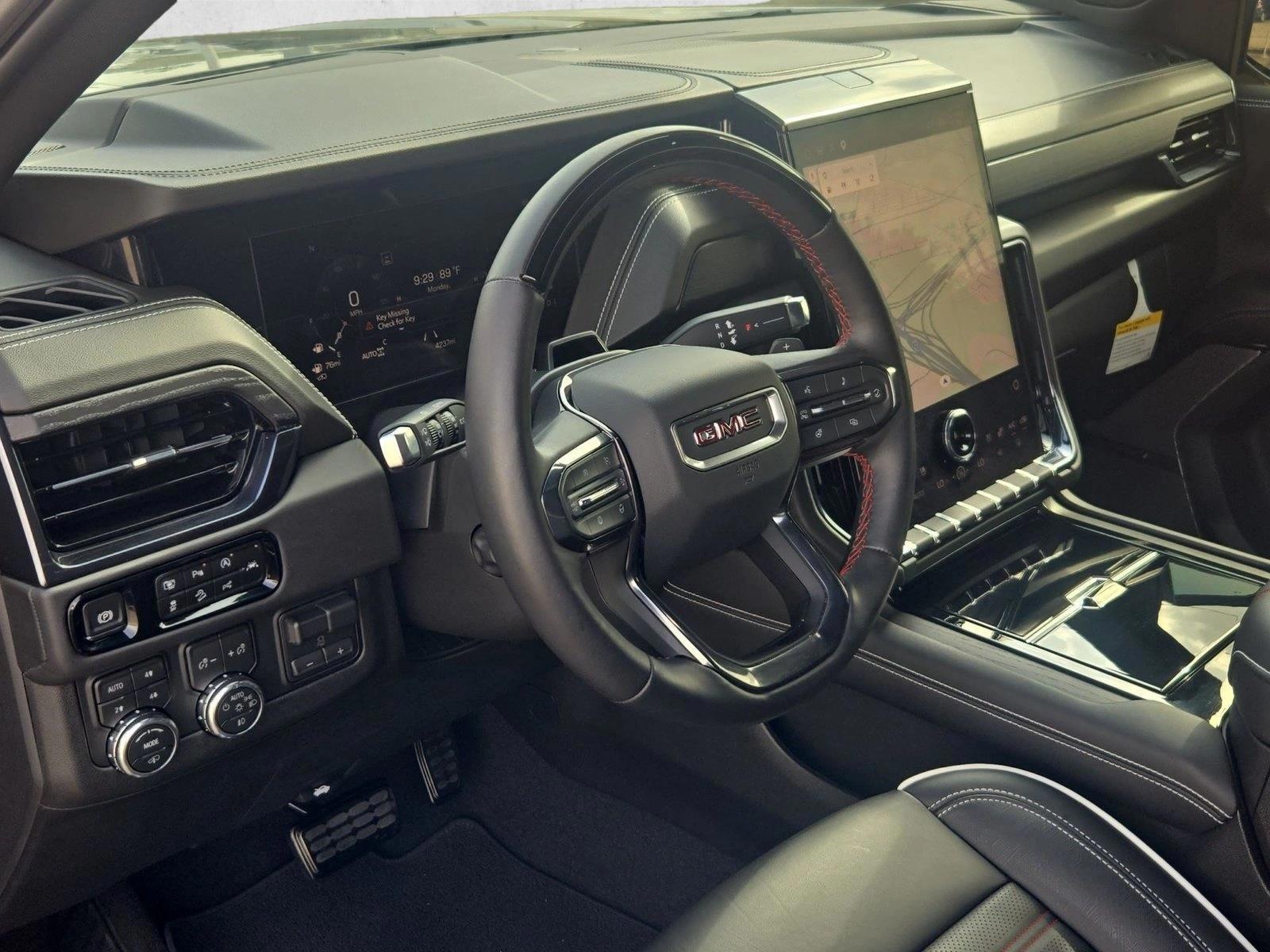 Thumbnail: 2026 GMC Yukon - 3