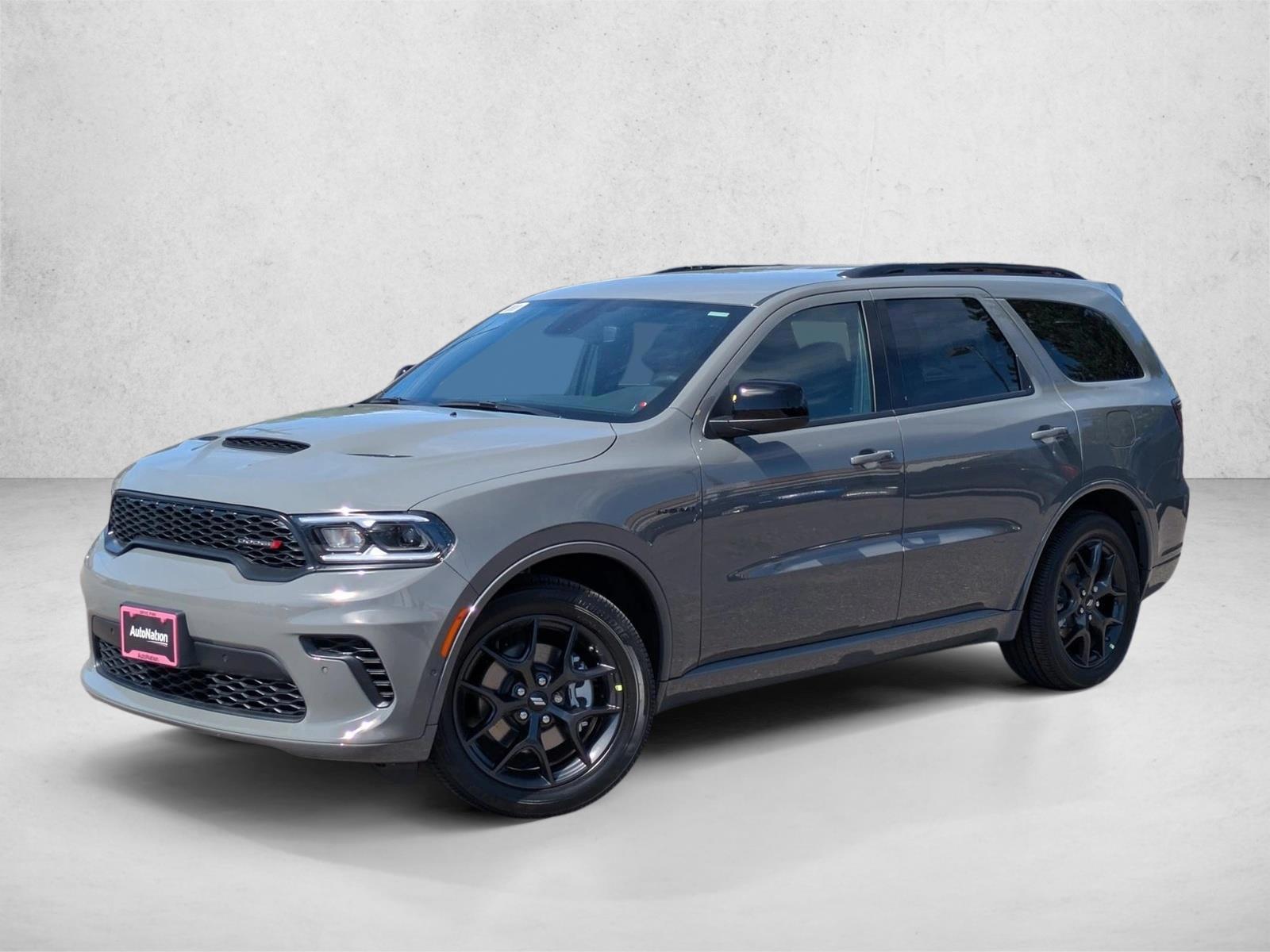 Thumbnail: 2026 Dodge Durango - 1