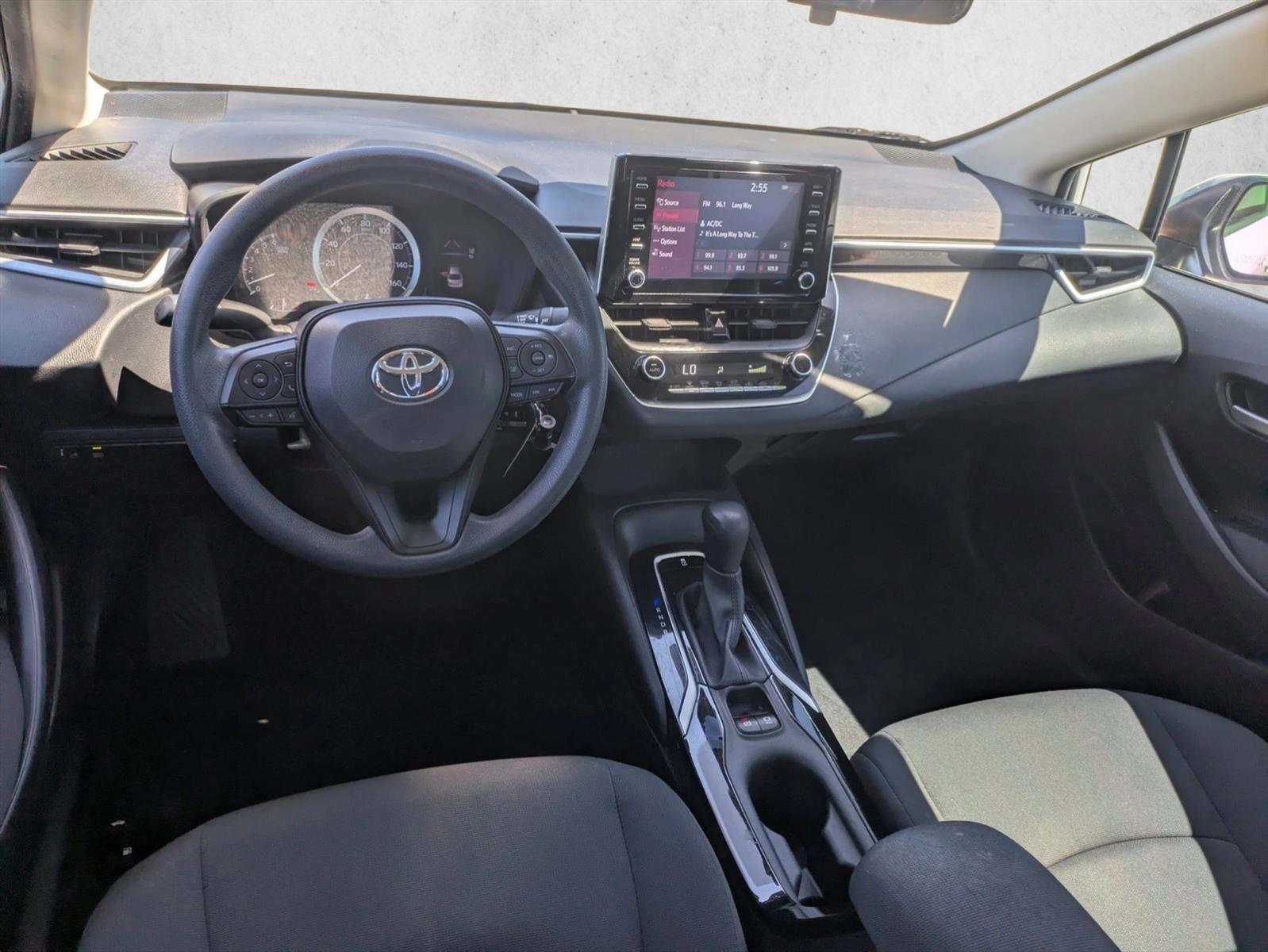 Thumbnail: 2020 Toyota Corolla - 3
