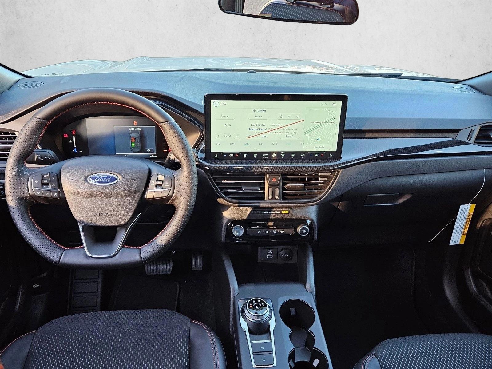 Thumbnail: 2026 Ford Escape - 3