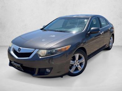 2010 Acura TSX