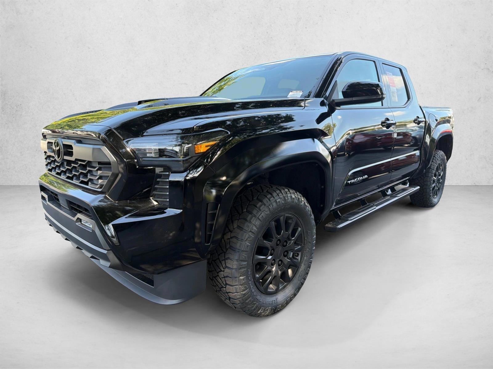 Thumbnail: 2026 Toyota Tacoma - 1