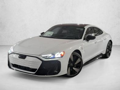 2026 Audi e-tron GT Prestige -
                  Bellevue, WA