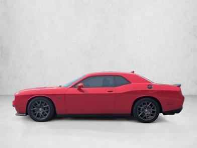 2016 Dodge Challenger