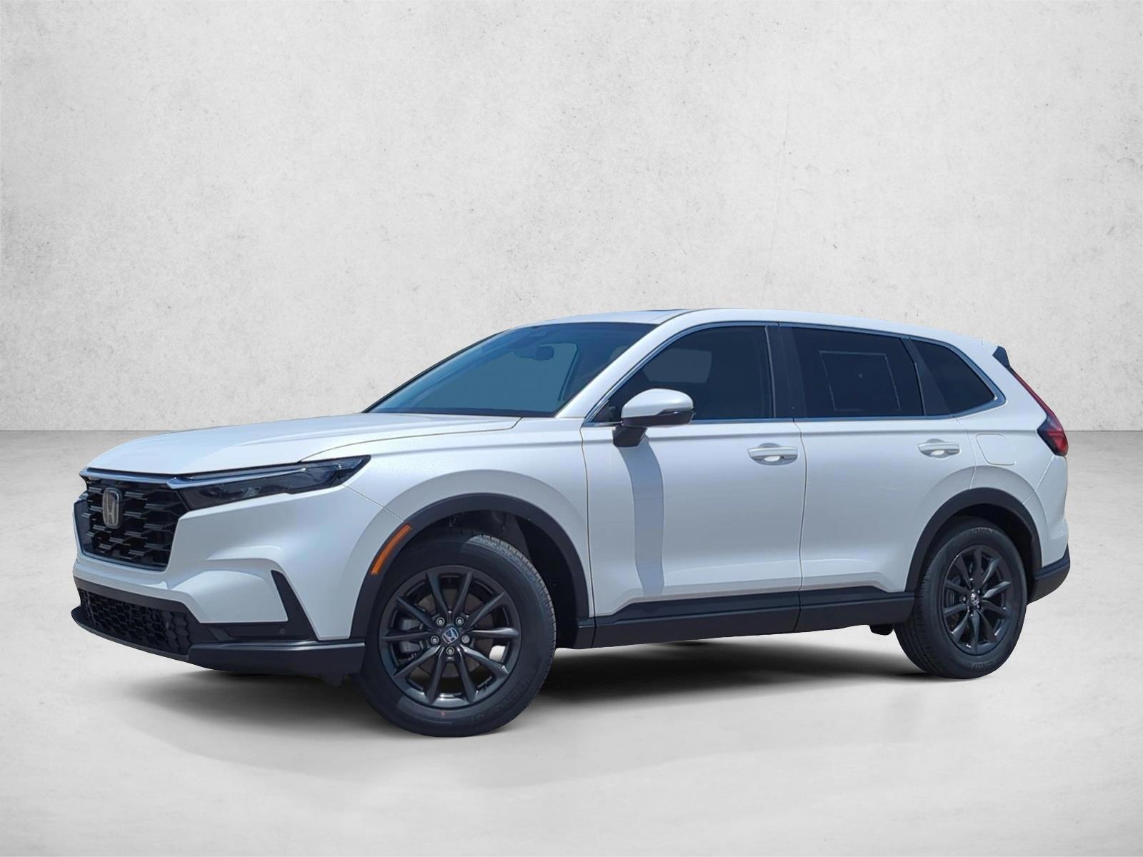 Thumbnail: 2026 Honda CR-V - 1
