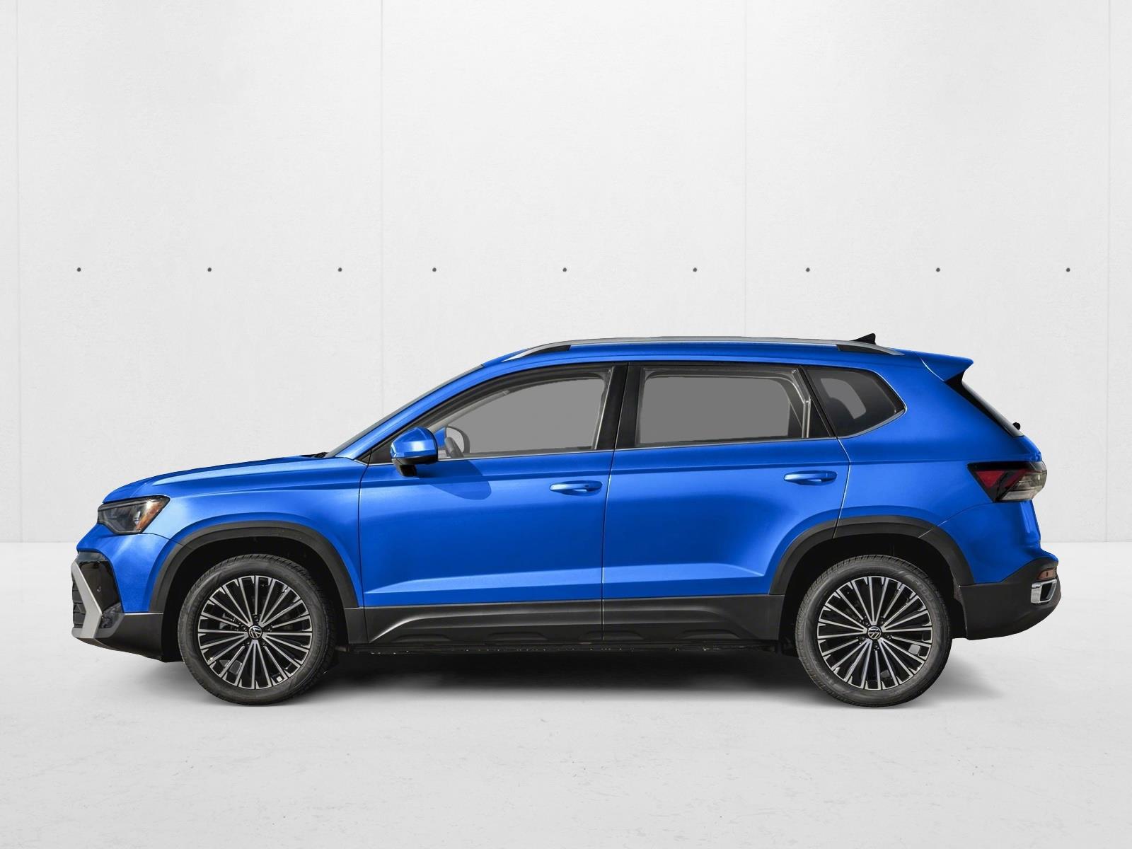 Thumbnail: 2026 Volkswagen Taos - 2