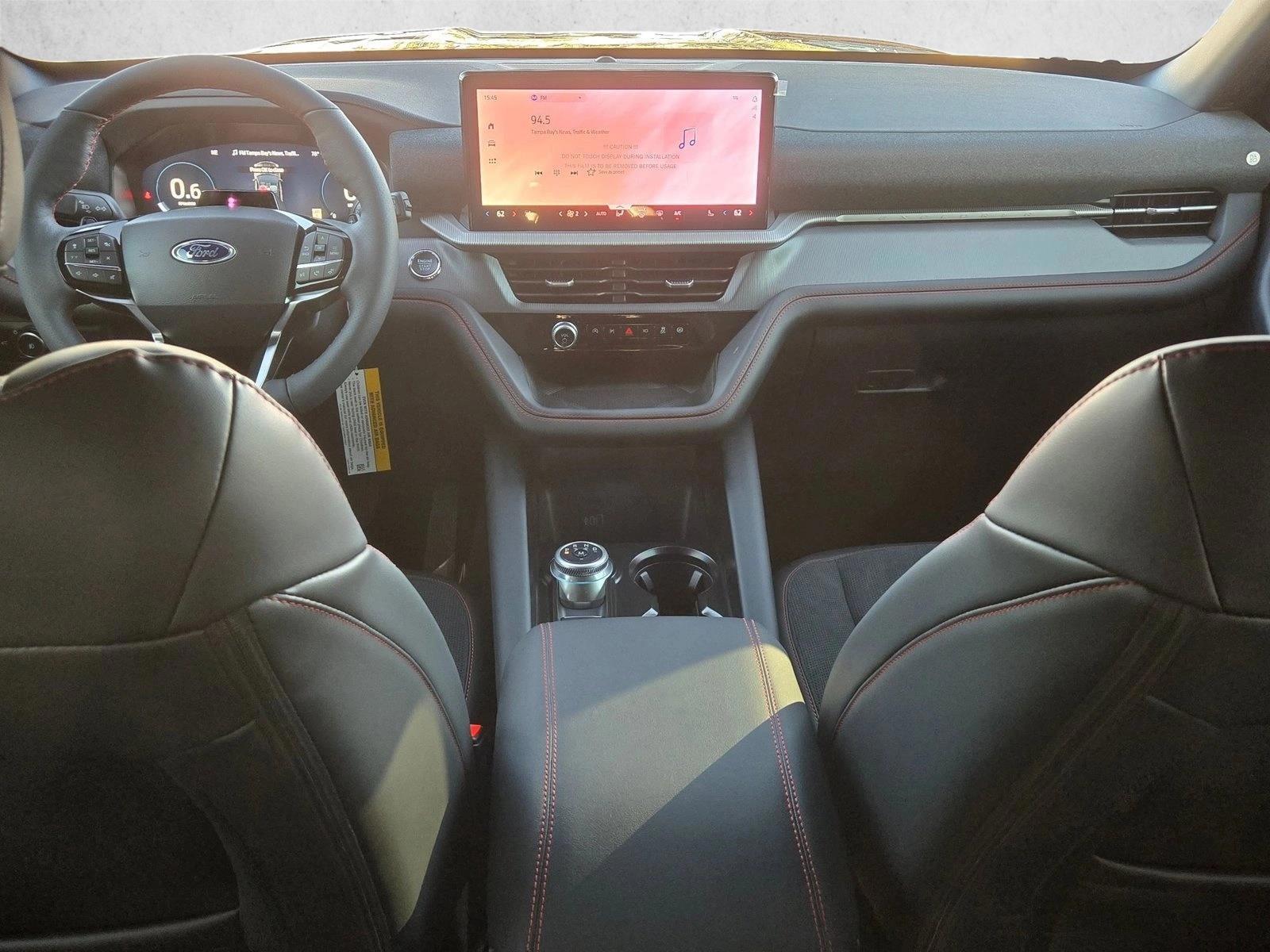Thumbnail: 2026 Ford Explorer - 3
