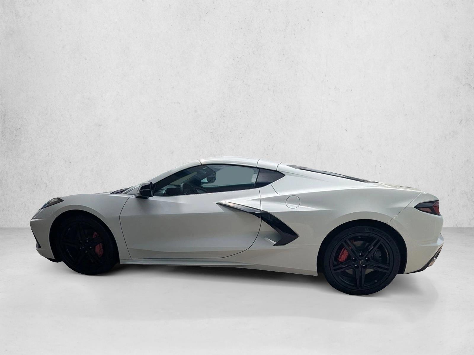 Thumbnail: 2026 Chevrolet Corvette - 2