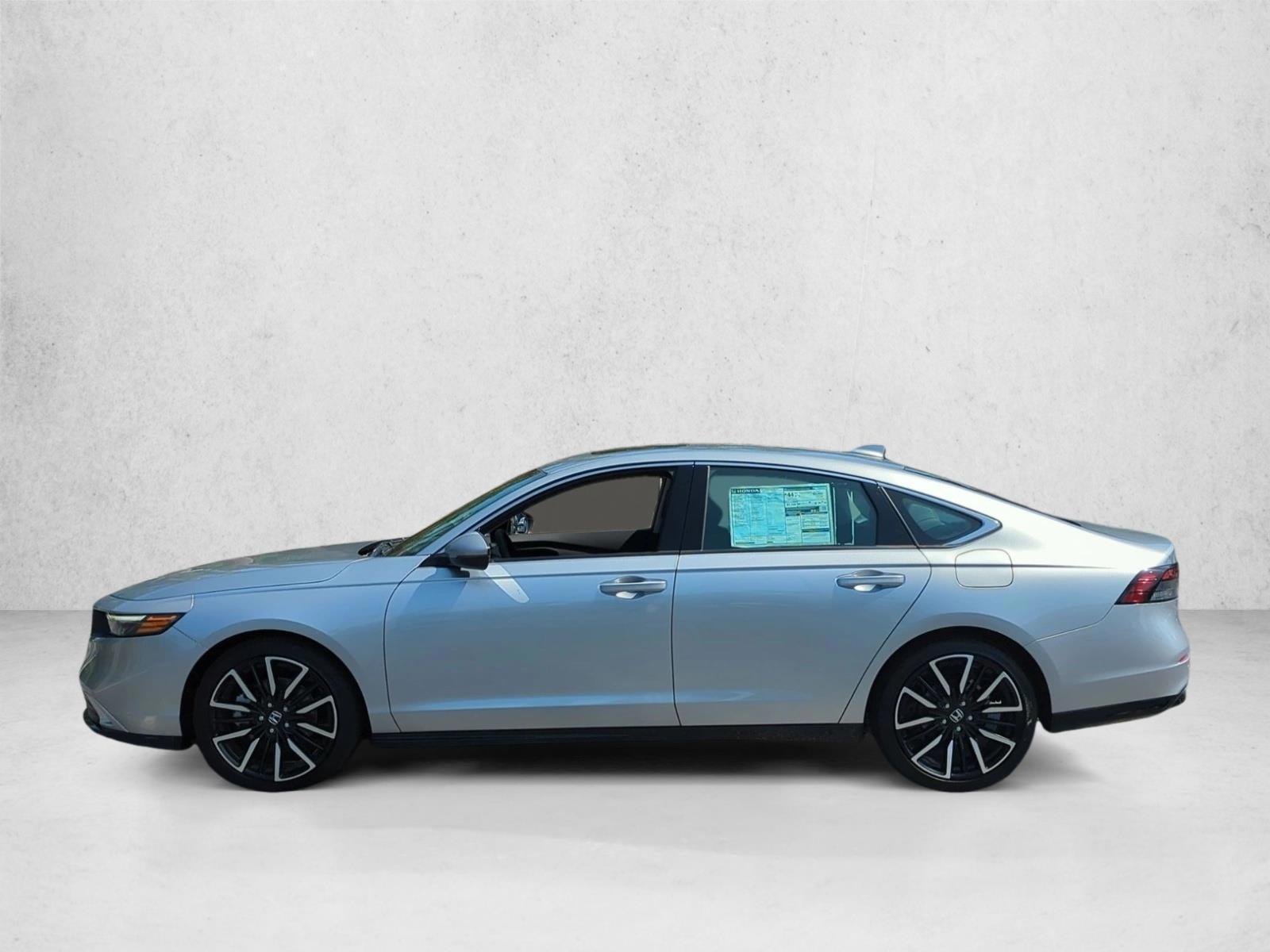 Thumbnail: 2026 Honda Accord - 2