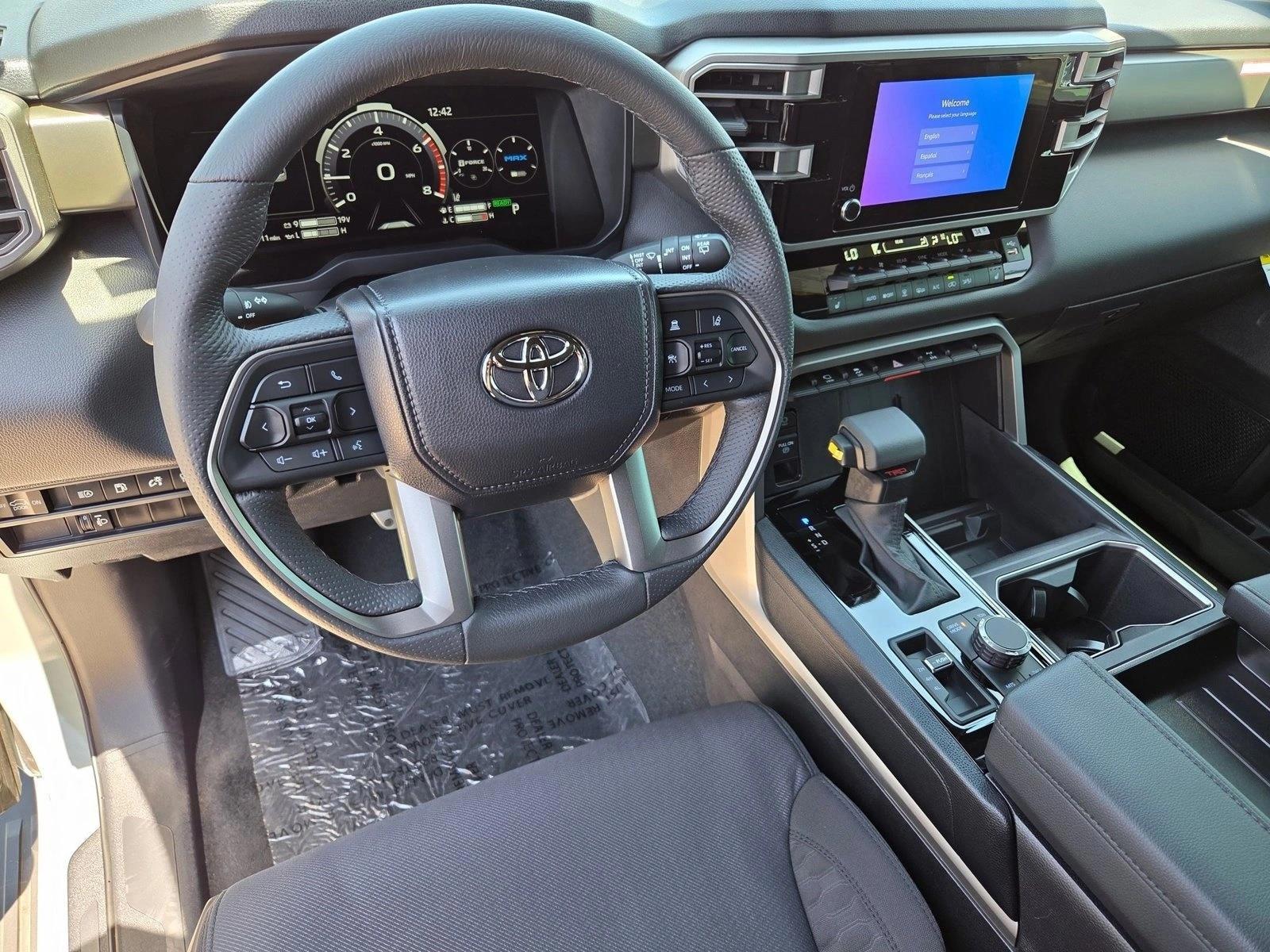 Thumbnail: 2026 Toyota Sequoia - 3