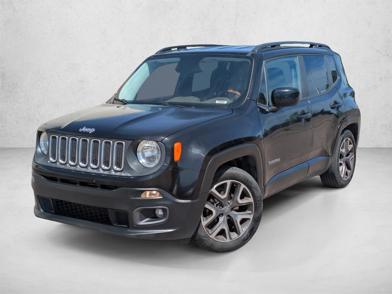2015 Jeep Renegade Latitude -
                  Colorado Springs, CO