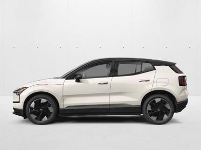 2026 Volvo EX30