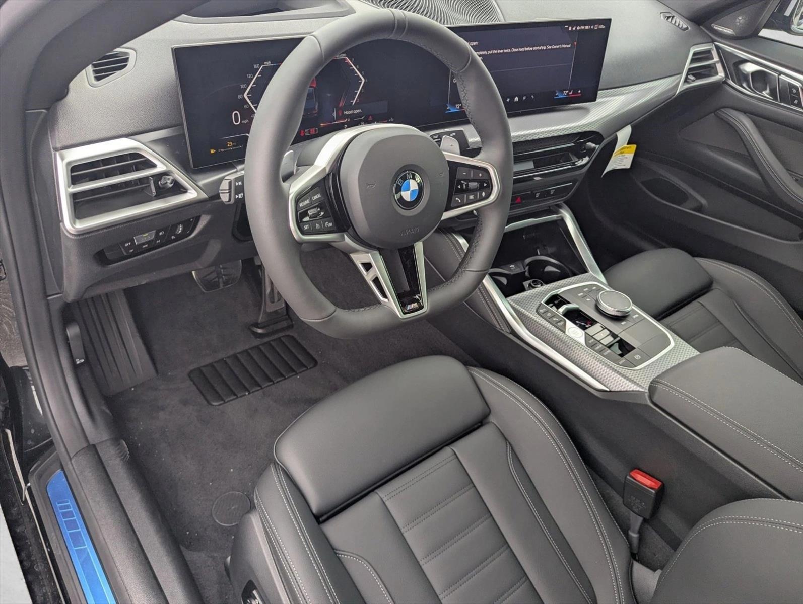 Thumbnail: 2027 BMW 4 Series - 3