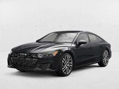 2025 Audi A7 Prestige -
                  Delray Beach, FL