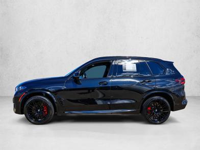 2025 BMW X5 M