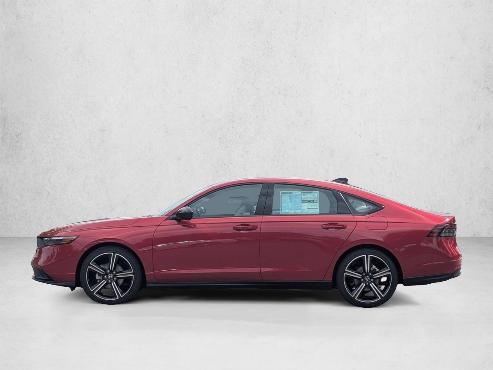 Thumbnail: 2026 Honda Accord - 2