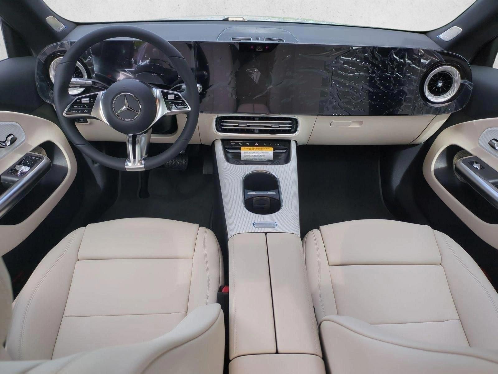 Thumbnail: 2027 Mercedes-Benz CLA - 3