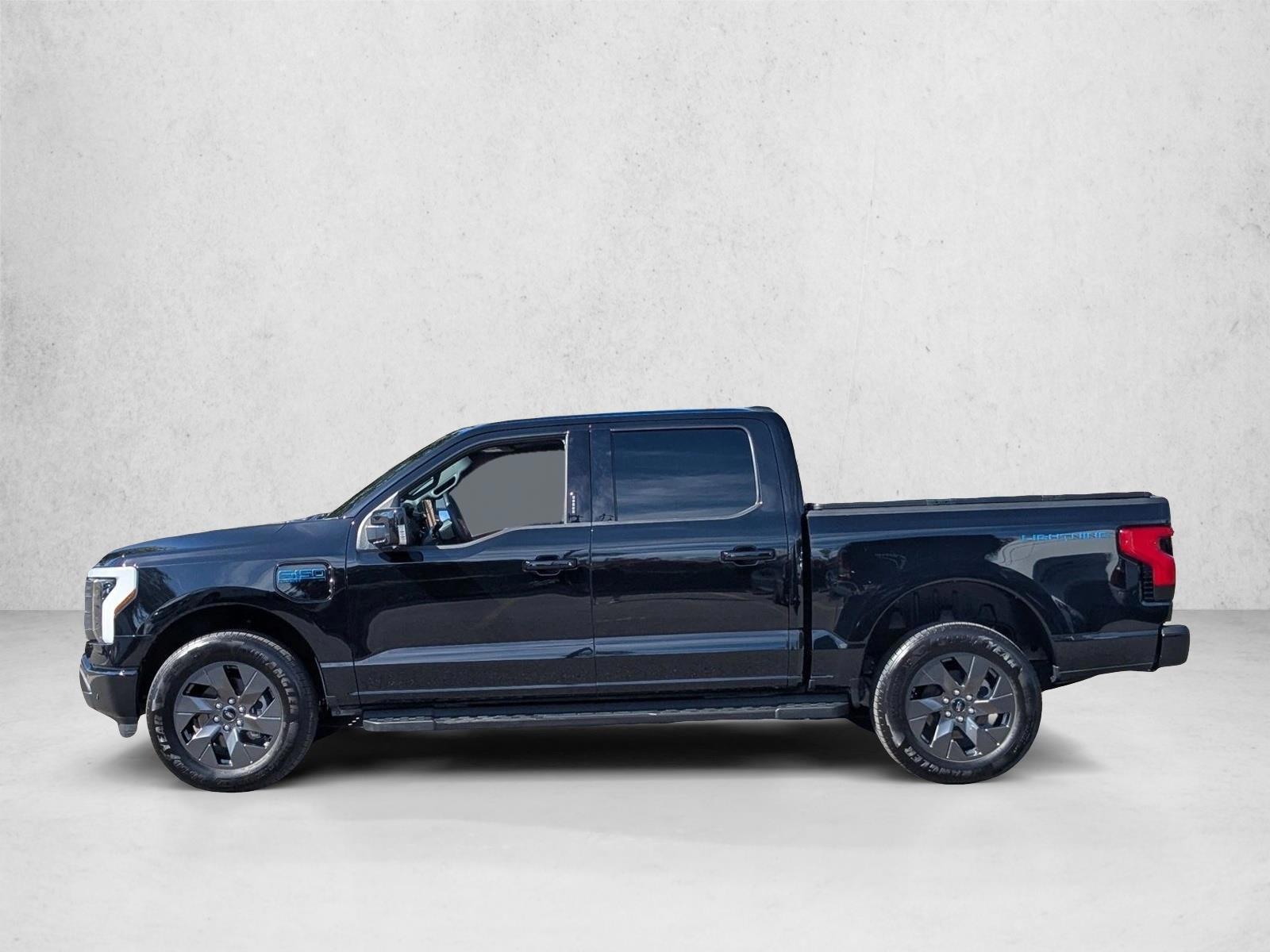 Thumbnail: 2024 Ford F-150 - 2